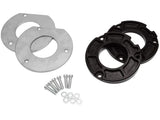 034 Strut Tower Reinforcement Plates - Audi | 8J Mk2 | TT/TTS/TTRS