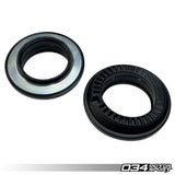034Motorsport Street Density Strut Mount & Bearing Bundle - VW/Audi / 8V / 8S / A3 / S3 / TT / TTS / TTRS / Mk7 / Golf / GTI / R (MQB)