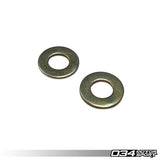 034Motorsport Street Density Strut Mount & Bearing Bundle - VW/Audi / 8V / 8S / A3 / S3 / TT / TTS / TTRS / Mk7 / Golf / GTI / R (MQB)
