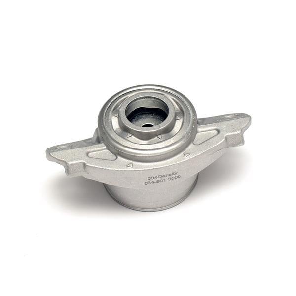 034Motorsport Shock Mount, Street Density, 8V Audi A3 FWD, MkVII Volkswagen Golf/GTI