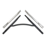 034 Motorsports Billet Aluminum Front Strut Brace | B9 Audi A4/S4/A5/S5/RS5