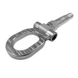 034 Motorsport Stainless Steel Tow Hook 105mm | Audi MQB B8/B8.5/B9 | Mk7/Golf/GTI/R