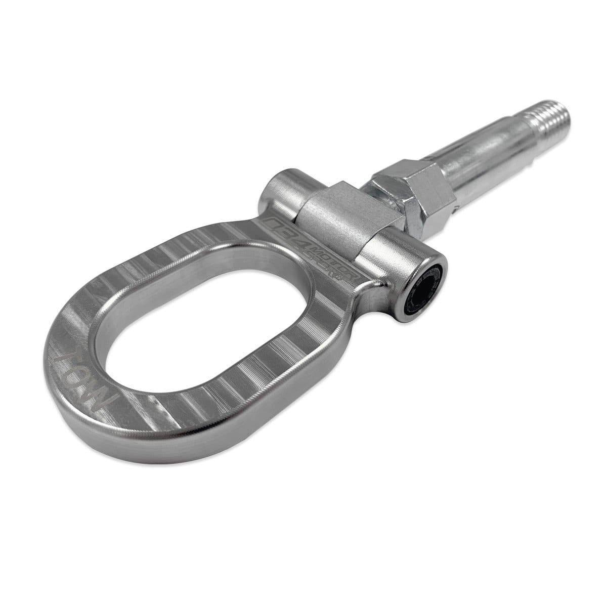 034 Motorsports Stainless Steel Tow Hook - 145mm | Audi 8S/B8/B8.5