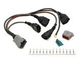 034 Repair/Update Harness, Audi/Volkswagen 1.8T with 4-Wire Coils