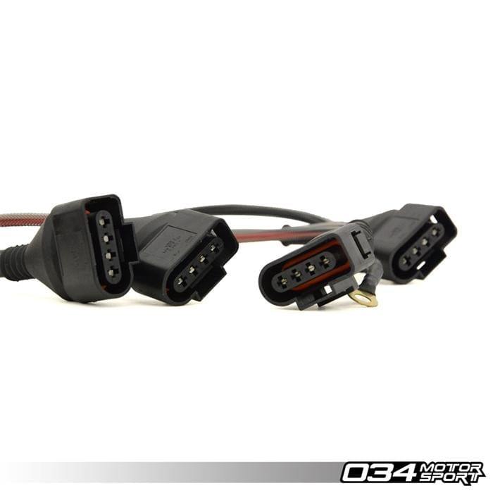 034 Repair/Update Harness, Audi/Volkswagen 1.8T with 4-Wire Coils