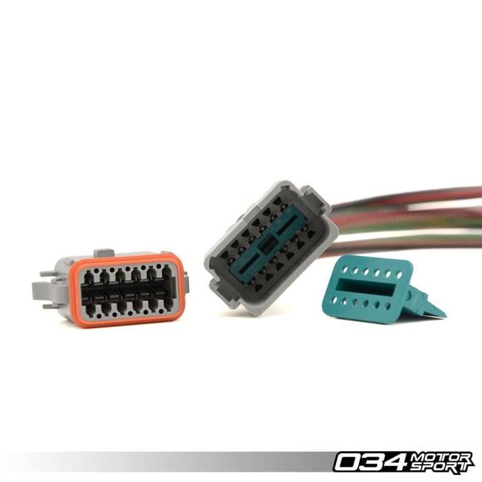 034 Repair/Update Harness, Audi/Volkswagen 1.8T with 4-Wire Coils