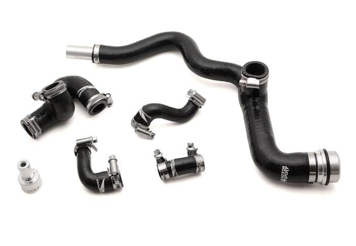 Breather Hose Kit | AMU Mk1 Audi TT 1.8T | 034 Reinforced Silicone