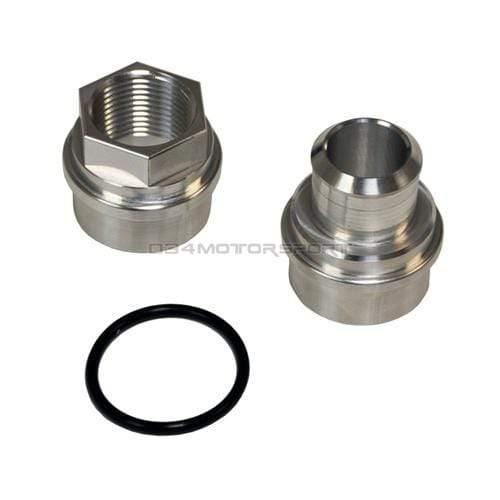 Block Breather Adapter | Audi | VW | 1.8T