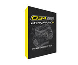 034 Dynamic+ ECU Tune for MQB Mk7 & Audi 2.0T Gen 3 (IS38)