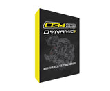 034 Dynamic+ TCU Tune for MQB DQ500