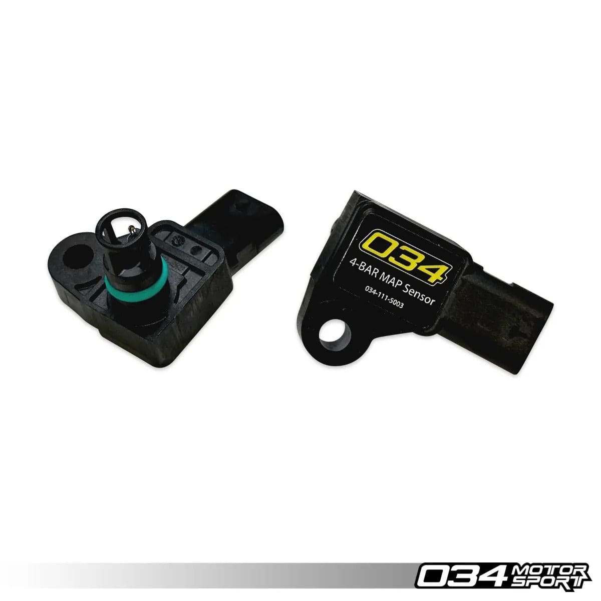 034Motorsport 4 Bar MAP Sensors - Audi / EA839 / 2.9T / 3.0T