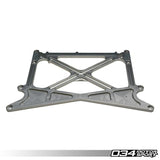 034 X-Brace Billet Aluminum Chassis Reinforcement | B8 | B8.5 Audi A4 | S4 | A5 | S5 | RS5 | Q5 | SQ5