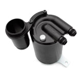 034 Motorsport Billet Catch Can Kit | 8V S3 & MK7 Golf R