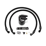 034 - Catch Can Kit | Mk5 | A3 2.0T FSi and Mk6 Golf R