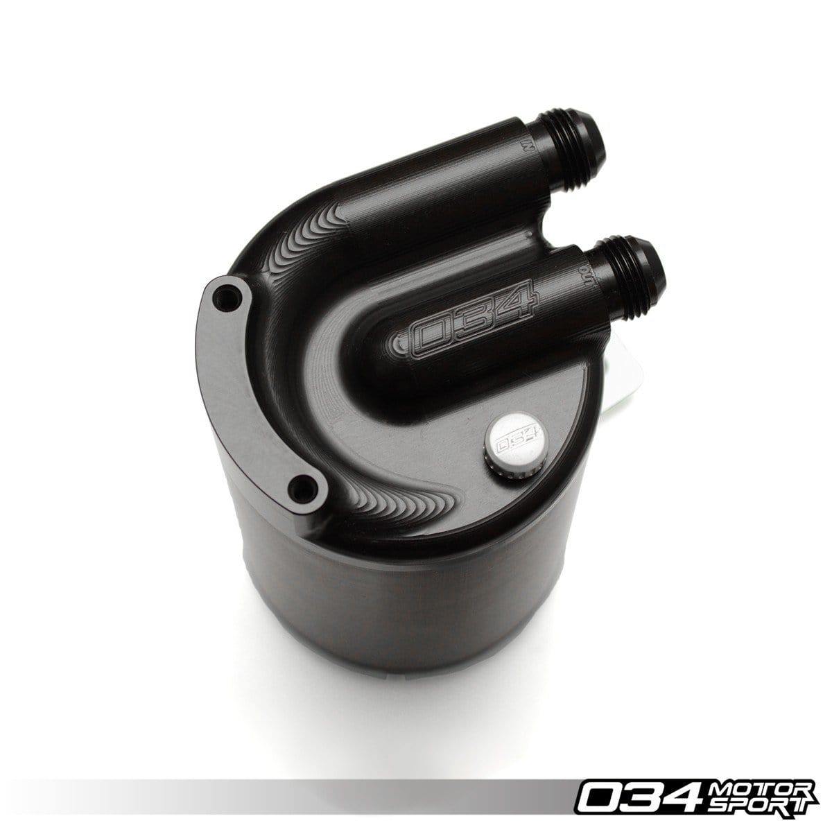 034 - Catch Can Kit | Mk5 | A3 2.0T FSi and Mk6 Golf R