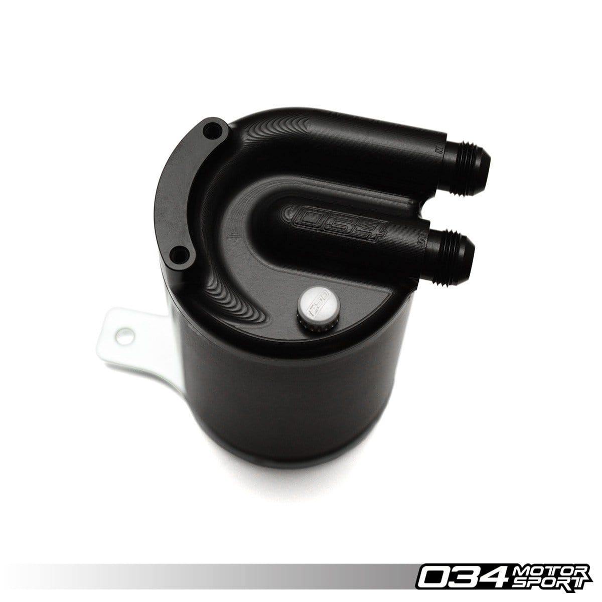 034 - Catch Can Kit | VW 2.0T TSI (Version 2)