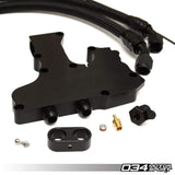 034 - Catch Can Kit | VW 2.0T TSI (Version 2)