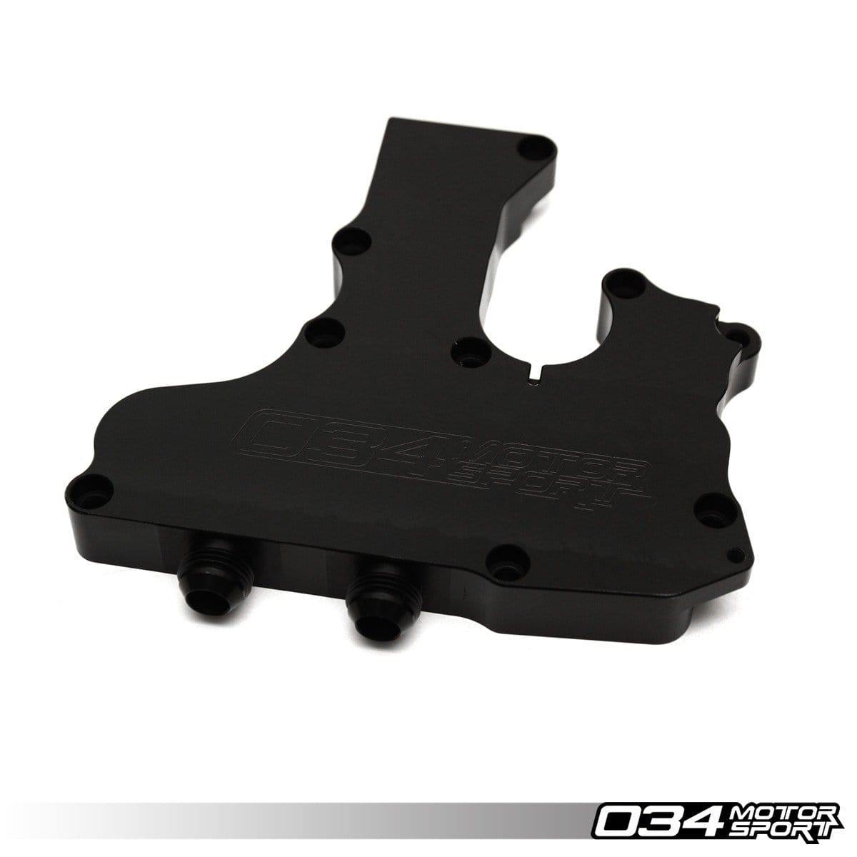 034 - Catch Can Kit | VW 2.0T TSI (Version 2)
