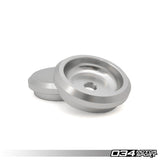 034Motorsport Subframe Bushings, Front, Billet Aluminum B5/B6/B7 Chassis