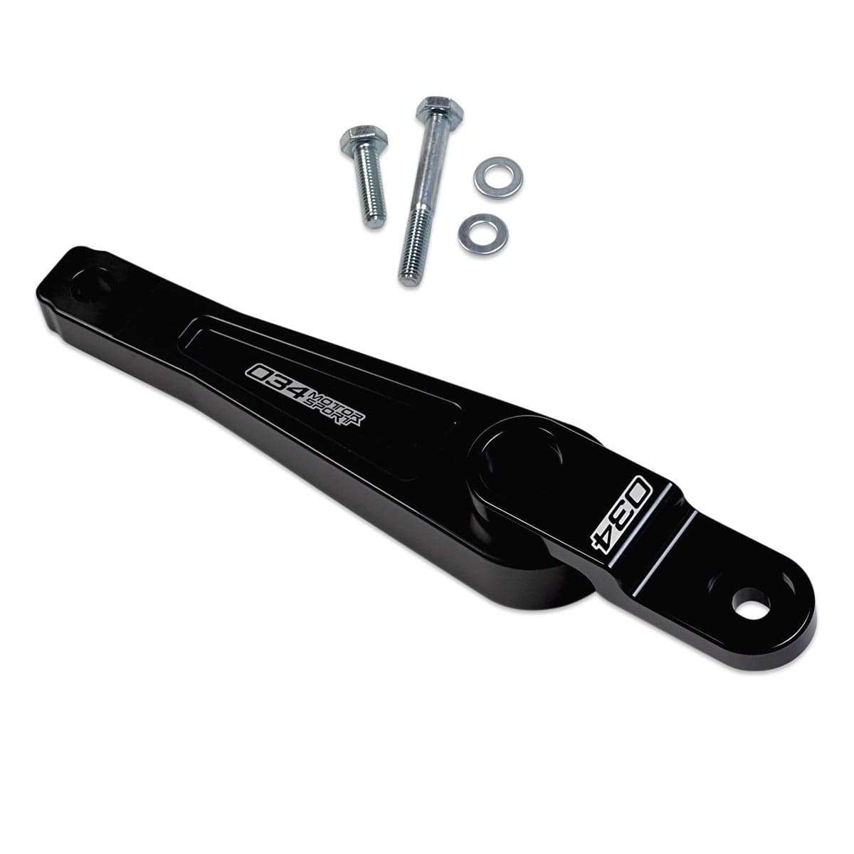 034 Motorsport Billet Dogbone Mount - AUDI / 8J / TT / TT-S