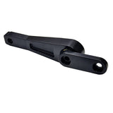 034Motorsport Billet Dogbone Mount - Audi / TTRS / 6-Speed Manual