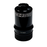 034 Motorsport Billet Oil Filter Housing (EA888 Gen 3 1.8T & 2.0T) - VW/Audi / A3 / S3 / TT / TTS / Atlas / Beetle / Golf / Jetta / Passat / Tiguan