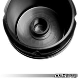 034 Motorsport Billet Oil Filter Housing - Audi / EA839 / V6 / 2.9T / 3.0T