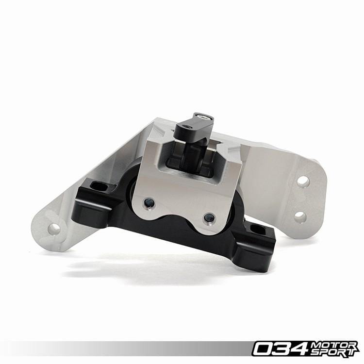 034Motorsport Tracksport Engine/Transmission Mount Pair | Audi 8J TTRS 2.5 TFSI 6-MT