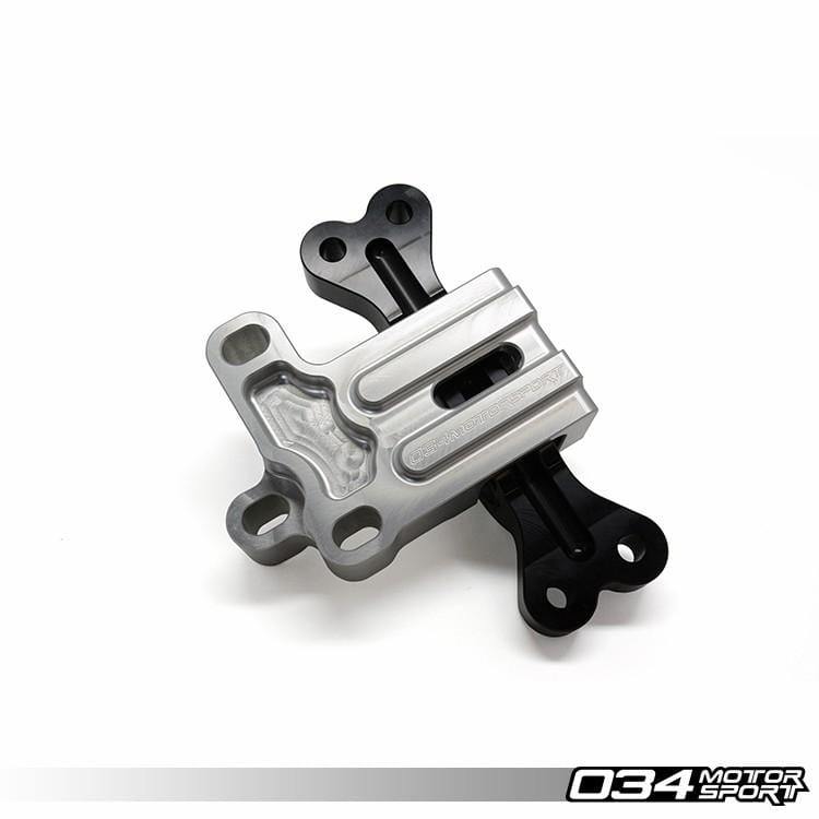 034Motorsport Tracksport Engine/Transmission Mount Pair | Audi 8J TTRS 2.5 TFSI 6-MT