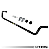 034Motorsport Dynamic+ Sway Bar Kits - Audi / B8 / B8.5 / A4 / S4 / RS4 / A5 / S5 / RS5