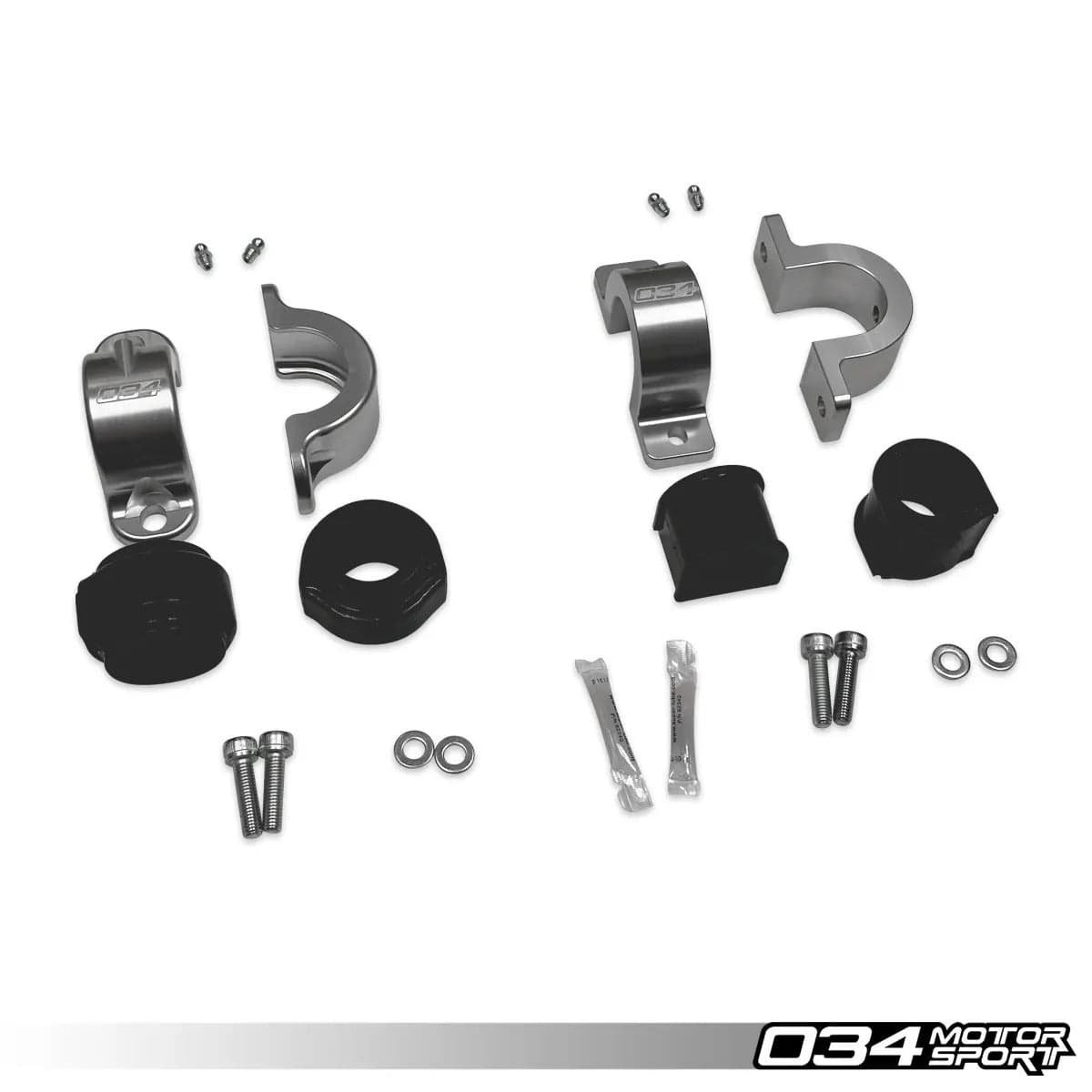 034 Motorsport Dynamic+ Sway Bar Bundle Package - Audi / 4M / 4M.5 / Q7 / SQ7