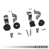 034 Motorsport Dynamic+ Sway Bar Bundle Package - Audi / 4M / 4M.5 / Q7 / SQ7