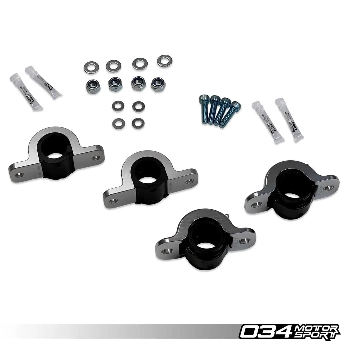 034 Motorsport Dynamic+ Sway Bar Kit - Audi / C8 / A6 / A7 / S6 / S7 / Allroad
