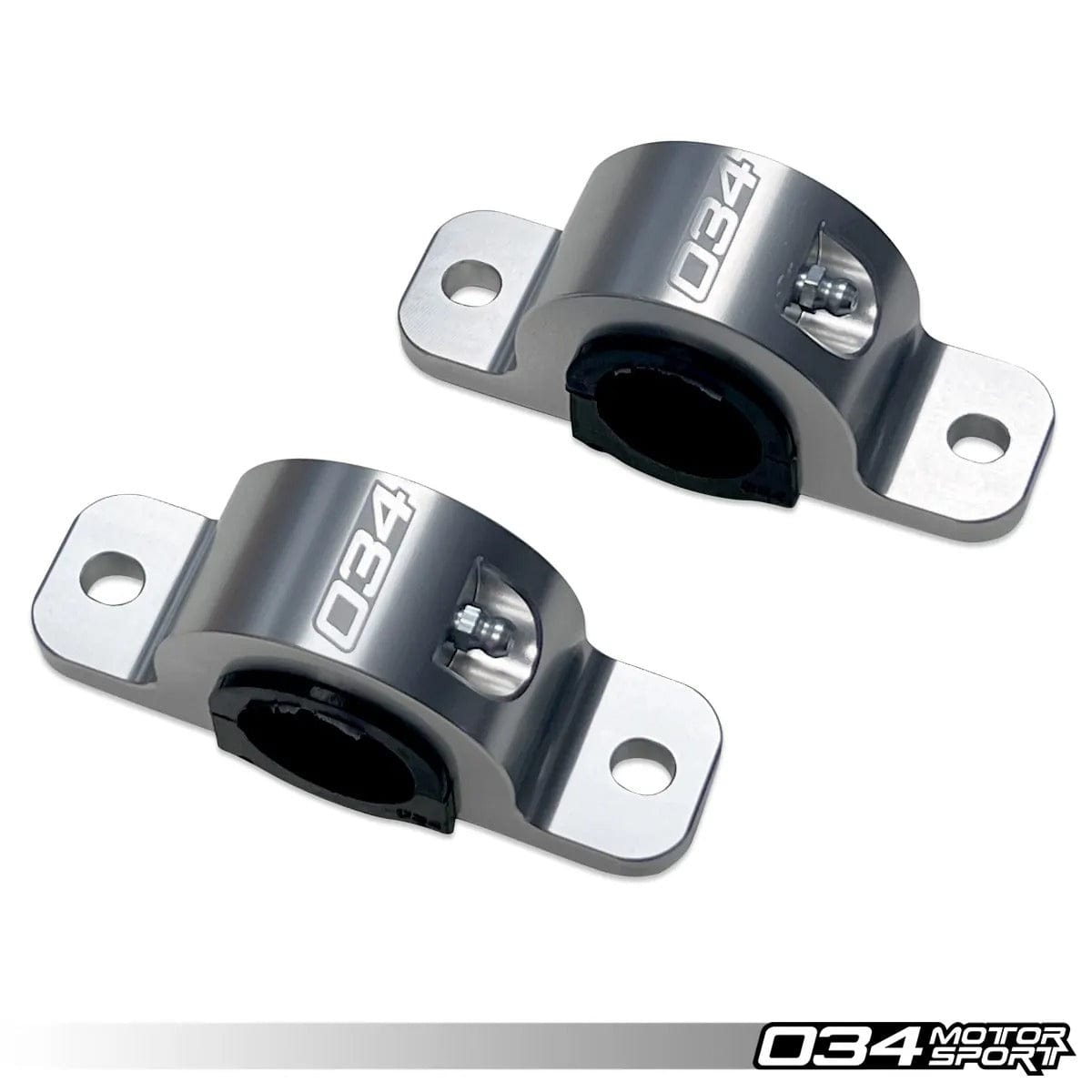 034 Motorsport Dynamic+ Sway Bar Kit - Audi / C8 / A6 / A7 / S6 / S7 / Allroad