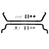 034Motorsport Dynamic+ Sway Bar Kits - Audi / B8 / B8.5 / A4 / S4 / RS4 / A5 / S5 / RS5