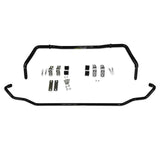 034Motorsport Dynamic+ Sway Bar Kits - BMW / F2X / F3X