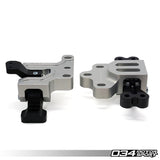 034Motorsport Streetsport Engine/Transmission Mount Pair | Volkswagen MKV/MKVI Golf/Jetta/GTI/GLI | Audi A3/TT 2.0T