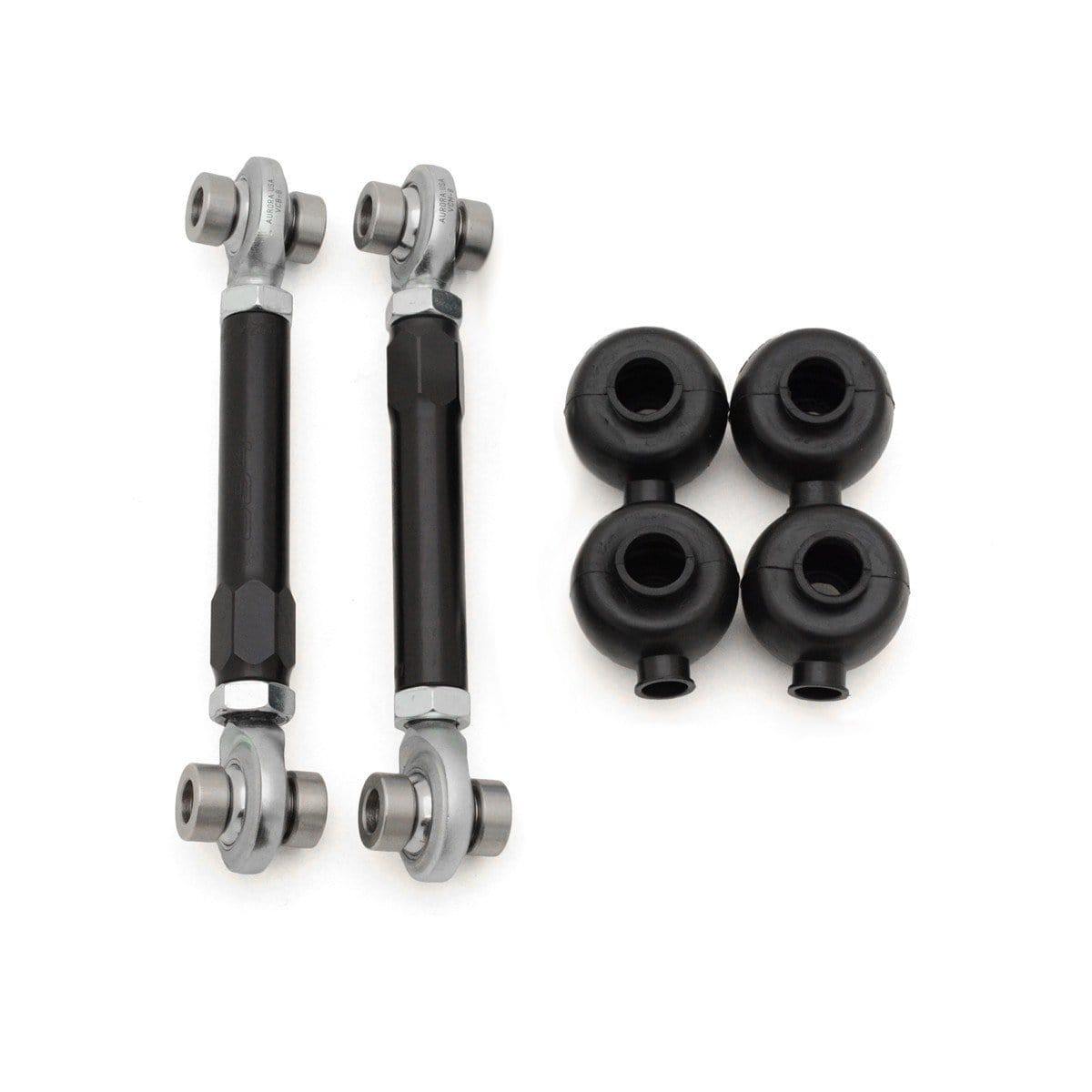 034Motorsport Adjustable Swaybar Endlink | Audi B9 A4/S4/A5/S5/RS5/AllRoad