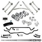 034Motorsport Handling Packages - Audi / 2.0 TFSI / B9 / B9.5 / A4 / Allroad