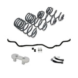 034Motorsport Handling Packages - Audi / 2.0 TFSI / B9 / B9.5 / A4 / Allroad
