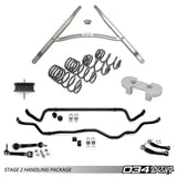 034Motorsport Handling Packages - Audi / 2.0 TFSI / B9 / B9.5 / A4 / Allroad