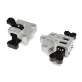 034Motorsport Tracksport Engine/Transmission Mount Pair | Audi 8J/8P Audi A3/TT 3.2L | VW MKV R32