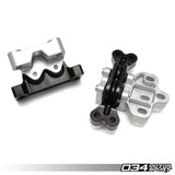 034Motorsport Tracksport Engine/Transmission Mount Pair | Audi 8J/8P Audi A3/TT 3.2L | VW MKV R32