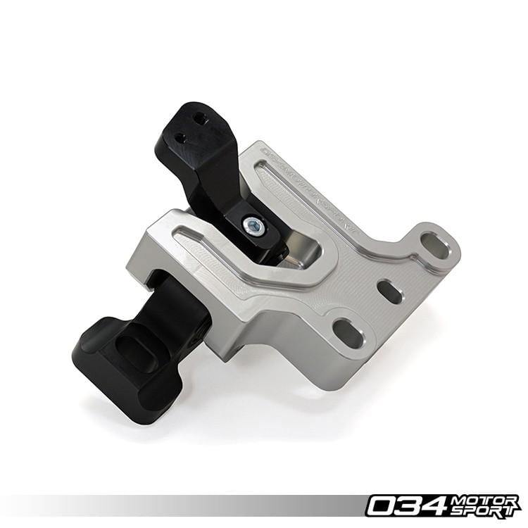 034Motorsport Streetsport Engine/Transmission Mount Pair | Volkswagen MKV/MKVI Golf/Jetta/GTI/GLI | Audi A3/TT 2.0T