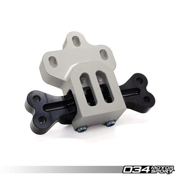 034Motorsport Streetsport Engine/Transmission Mount Pair | Volkswagen MKV/MKVI Golf/Jetta/GTI/GLI | Audi A3/TT 2.0T