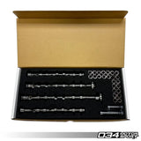 034 Motorsport Camshaft Kit - Audi / B8 / B8.5 / S4 / S5 / Q5 / SQ5 / C7 / A6 / A7