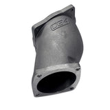 034Motorsport Süperdüper Charger Throttle Body Adapter