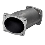 034Motorsport Süperdüper Charger Throttle Body Adapter