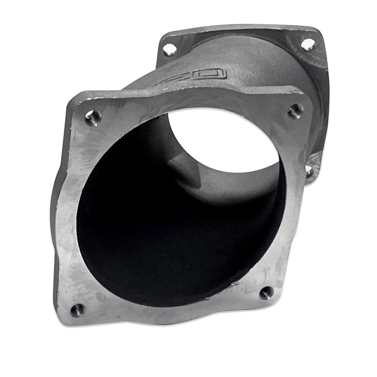 034Motorsport Süperdüper Charger Throttle Body Adapter