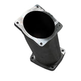 034Motorsport Süperdüper Charger Throttle Body Adapter
